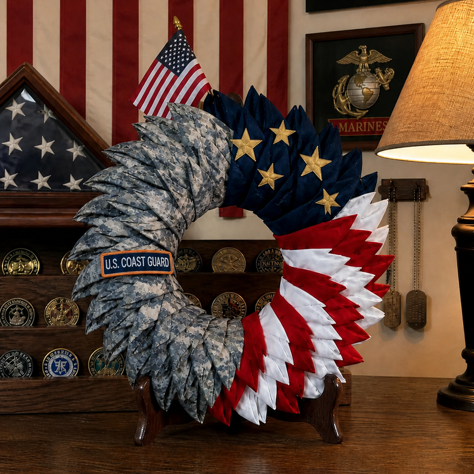 Wades Wreaths