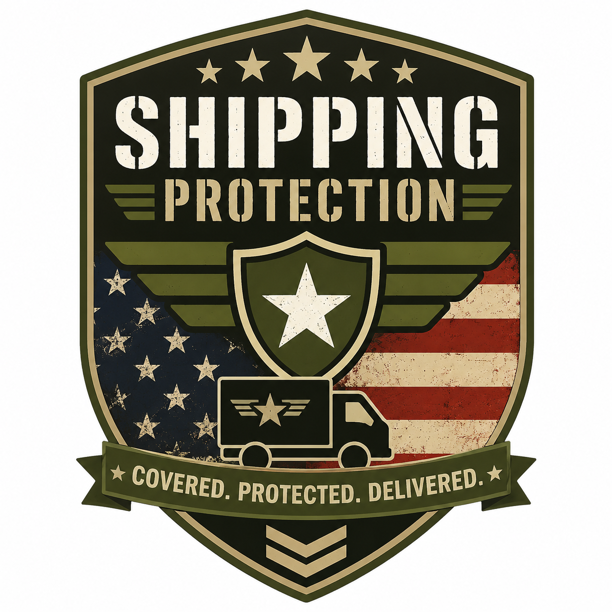 Shipping protection