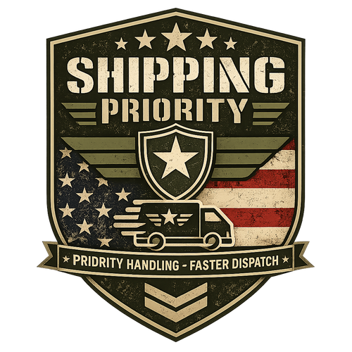Shipping Priority