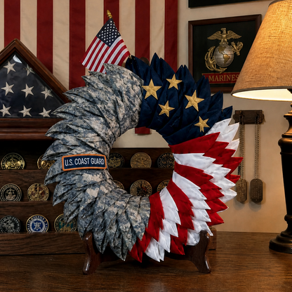 Wades Wreaths