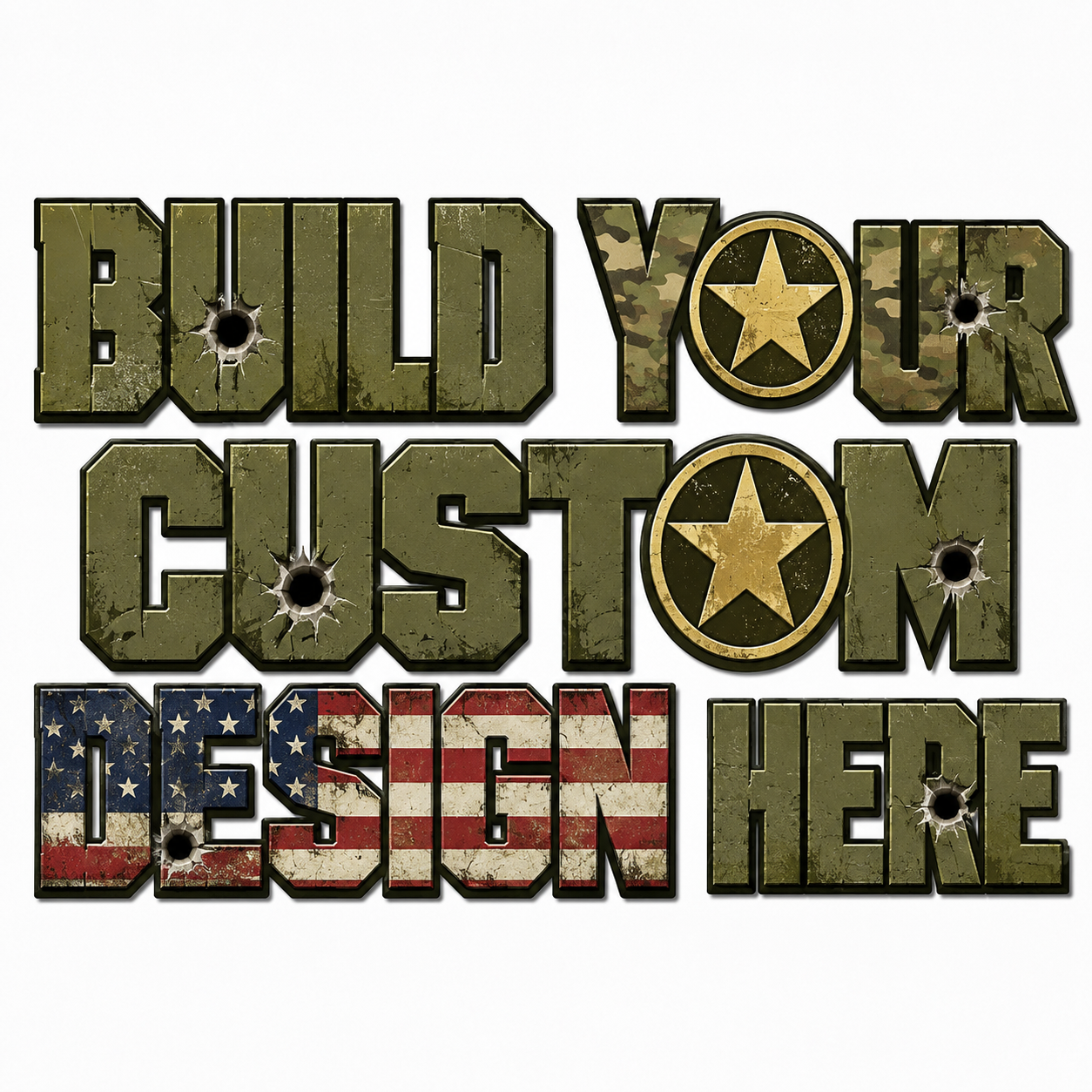 Custom Wreath Design