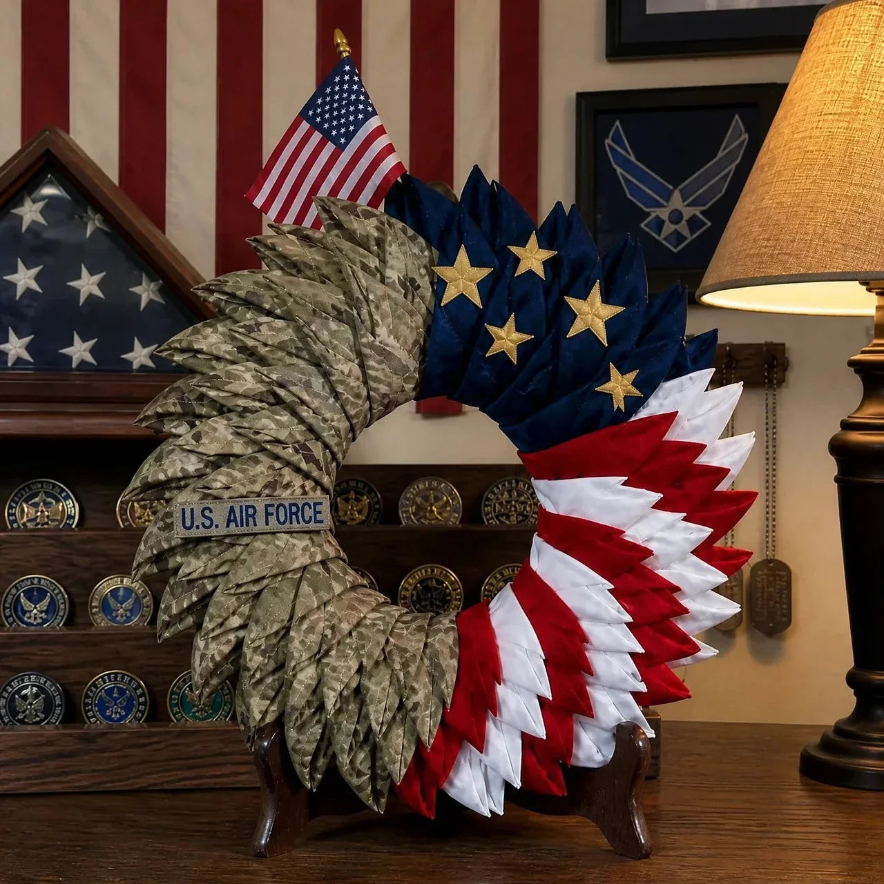 Wades Wreaths