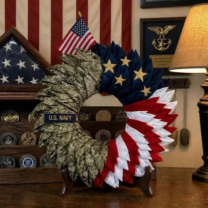 Wades Wreaths