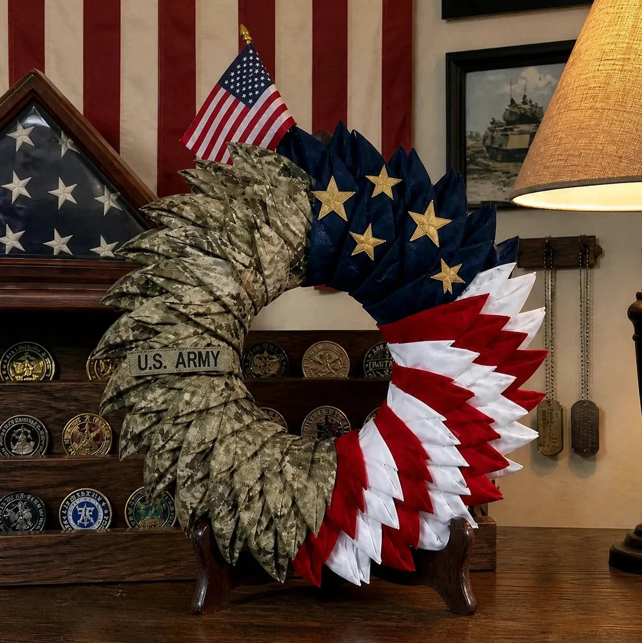 Wades Wreaths
